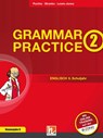 Grammar Practice 2, Neuausgabe Deutschland - Herbert Puchta ; Jeff Stranks ; Peter Lewis-Jones - 9783990458594