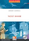 Next Door, mit 1 Audio-CD - Robert Campbell - 9783990459027