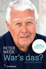 War's das? - Peter Weck ; Susanne Felicitas Wolf - 9783990501740
