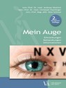 Mein Auge - Andreas Wedrich ; Christoph Faschinger ; Otto Schmut - 9783990521830