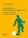 Allergien & Unverträglichkeiten - Harald Stossier ; Georg Stossier - 9783990521915