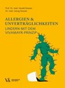 Allergien & Unverträglichkeiten - Harald Stossier ; Georg Stossier - 9783990522202