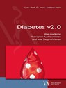 Diabetes v2.0 - Andreas Festa - 9783990522370