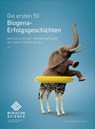 Die ersten 50 Biogena-Erfolgsgeschichten - Miracon Science Biogena - 9783990522592