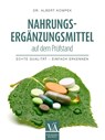 Nahrungsergänzungsmittel auf dem Prüfstand - Albert Kompek - 9783990522981