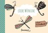 Guhr, C: Liebe Wünsche - GUHR,  Constanze - 9783990560044