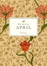 Mein Buch vom April - Liane Dirks - 9783990560327