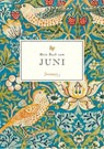 Mein Buch vom Juni - Liane Dirks - 9783990560341