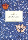 Mein Buch vom August - Liane Dirks - 9783990560365