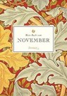 Mein Buch vom November - Liane Dirks - 9783990560396
