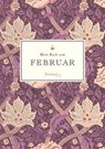 Mein Buch vom Februar - Liane Dirks - 9783990560426