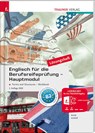 Englisch für die Berufsreifeprüfung - Hauptmodul Forms and Structures, Workbook Lösungsheft - Christina Kodre ; Gabriele Raab - 9783990628256