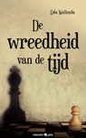 De wreedheid van de tijd - Lida Walizada - 9783990642153