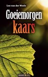 Goeiemorgen kaars - Leo van der Weele - 9783990646410
