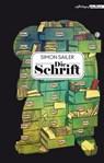 Die Schrift - Simon Sailer - 9783990650455