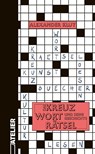 Das Kreuzworträtsel und seine Geschichte - Alexander Kluy - 9783990651209