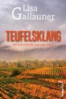 Teufelsklang - Lisa Gallauner - 9783990742587