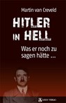 Hitler in Hell - Martin van Creveld - 9783990810002