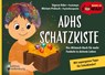 ADHS Schatzkiste - Das Mitmach-Buch für mehr Funkeln in deinem Leben - Mit superguten Tipps für Schulkinder! - Sigrun Eder ; Miriam Prätsch - 9783990821831