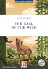 The Call of the Wild, mit 1 Audio-CD - Jack London - 9783990891438