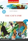 The Cat's Paw, mit 1 Audio-CD - Gavin Biggs - 9783990892121