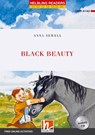 Black Beauty + CD (NE) - Anna Sewell - 9783990892336
