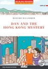 Dan and the Hong Kong Mystery, mit 1 Audio-CD - Richard Macandrew - 9783990892374