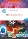 The Blue Egg, mit 1 Audio-CD - Gavin Biggs - 9783990893999