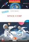 Space Camp + audio on app - Gavin Biggs - 9783990897997