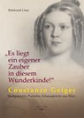 "Es liegt ein eigener Zauber in diesem Wunderkinde!" - Raimund Lissy - 9783990942291