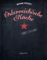 Österreichische Küche - Bernie Rieder - 9783991001270
