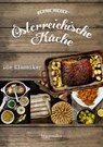 Österreichische Küche - Die Klassiker - Bernie Rieder - 9783991001904