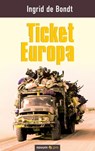 Ticket Europa - Ingrid de Bondt - 9783991070146