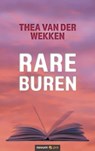 Rare Buren - Thea van der Wekken - 9783991070269