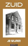 Zuid - Jo Wijnen - 9783991075349