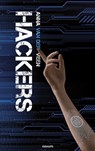 Hackers - Anna van der Veen - 9783991075776