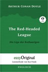 The Red-headed League / Die Liga der Rothaarigen (mit Audio) - Sir Arthur Conan Doyle - 9783991120124