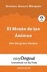 El Monte de las Animas / Der Berg der Seelen (mit Audio) - Gustavo Adolfo Becquer - 9783991120834