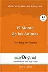 El Monte de las Ánimas / Der Berg der Seelen (Buch + Audio-CD) - Lesemethode von Ilya Frank - Zweisprachige Ausgabe Spanisch-Deutsch - Gustavo Adolfo Bécquer - 9783991120858