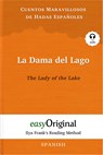 La Dama del Lago / The Lady of the Lake (with free audio download link) -  - 9783991122197