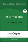 The Flying Stars / Die Fliegenden Sterne (Buch + Audio-CD) - Lesemethode von Ilya Frank - Zweisprachige Ausgabe Englisch-Deutsch - Gilbert Keith Chesterton - 9783991122562