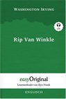 Rip Van Winkle (Buch + Audio-CD) - Lesemethode von Ilya Frank - Zweisprachige Ausgabe Englisch-Deutsch - Washington Irving - 9783991125419