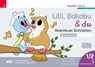 Lilli, Bakabu & du - Abenteuer Schreiben 1 SS (Schreibschrift - Druckschrift, 2 Bände) - Christina Konrad ; Andrea Lindtner ; Marlene Lindtner ; Ferdinand Auhser - 9783991137771