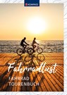 KOMPASS Fahrradtouren-Buch - Kompass KOMPASS-Karten GmbH - 9783991211464