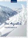 KOMPASS Winter & Skitourenbuch - KOMPASS-Karten GmbH - 9783991212898