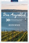 KOMPASS Dein Augenblick Bodensee - KOMPASS-Karten GmbH - 9783991213109