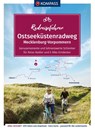 KOMPASS Radreiseführer Ostseeküstenradweg Mecklenburg-Vorpommern - KOMPASS-Karten GmbH - 9783991213208