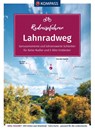 KOMPASS Radreiseführer Lahnradweg - KOMPASS-Karten GmbH - 9783991213277