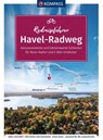 KOMPASS Radreiseführer Havel-Radweg - KOMPASS-Karten GmbH - 9783991213284