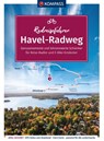 KOMPASS Radreiseführer Havel-Radweg - KOMPASS-Karten GmbH - 9783991213284